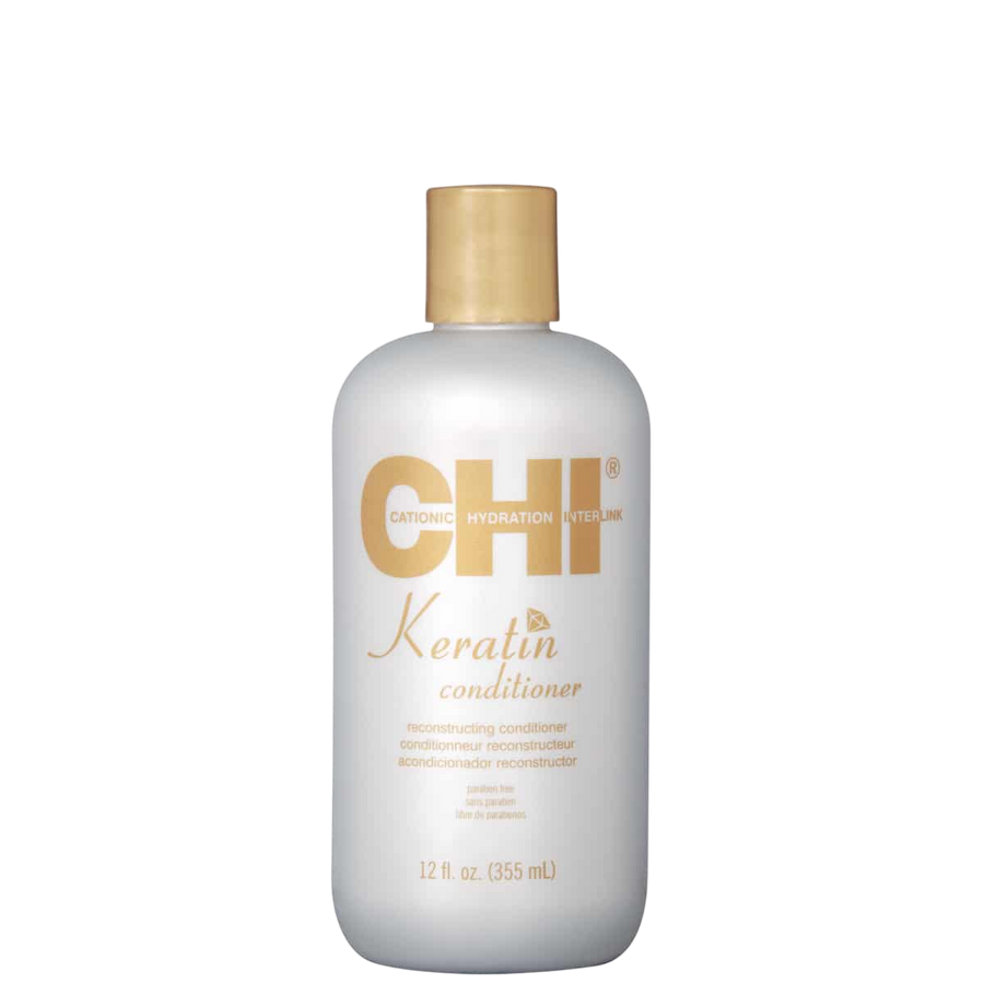 Chi Keratin Conditioner 355Ml