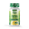 Organic Nation Turmeric Curcumin+ 60tablets