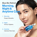 Numbuzin Blue Bio-Retinol Pore Refining Serum 30Ml