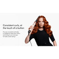 Dyson Airwrap Multi-Styler HS08 Straight & Wavy - Pink/Rose Gold