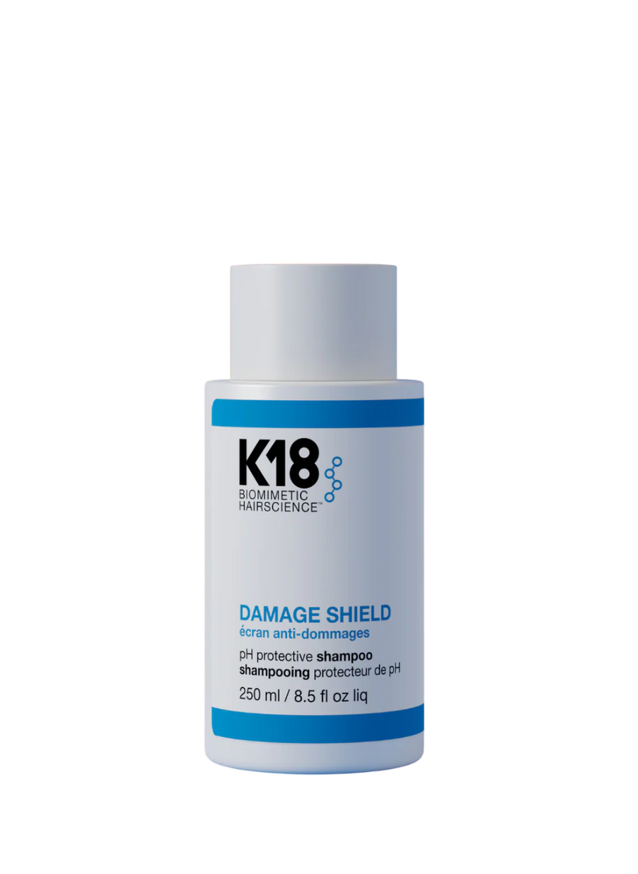 K18 Damage Shield pH Protective Shampoo 250Ml