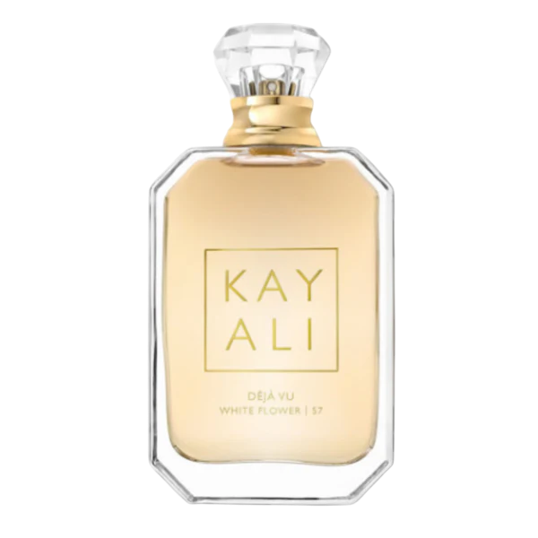 Kayali Déjà Vu White Flower 57 EDP 100Ml