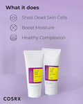 Cosrx Low PH Good Night Soft Peeling Gel 120Ml