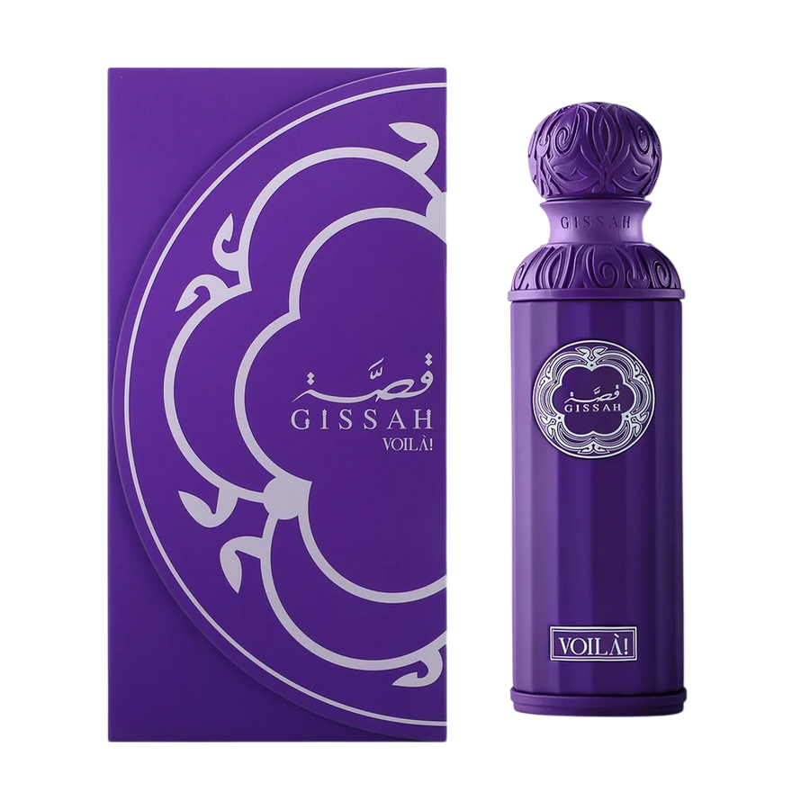 Gissah Voila EDP 200 ML 200ml