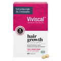 Viviscal Hair Growth Supplement Women 60 Tablets