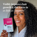 Viviscal Hair Growth Supplement Women 60 Tablets