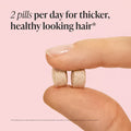Viviscal Hair Growth Supplement Women 60 Tablets