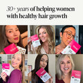 Viviscal Hair Growth Supplement Women 60 Tablets
