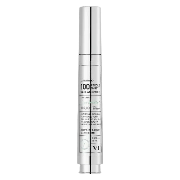 VT Hair 100 Reedle Shot Hair Ampoule 15Ml