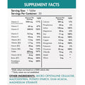 Organic Nation Vita Nation 30 Tablets
