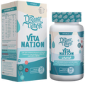 Organic Nation Vita Nation 30 Tablets