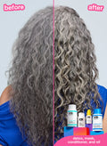 K18 Peptide Prep™ Detox Shampoo 250Ml