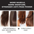 Color Wow Dream Coat Super Natural Spray Anti-Frizz Treatment 50Ml