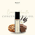 Myst Coco Vanilla Layering Oil 6Ml