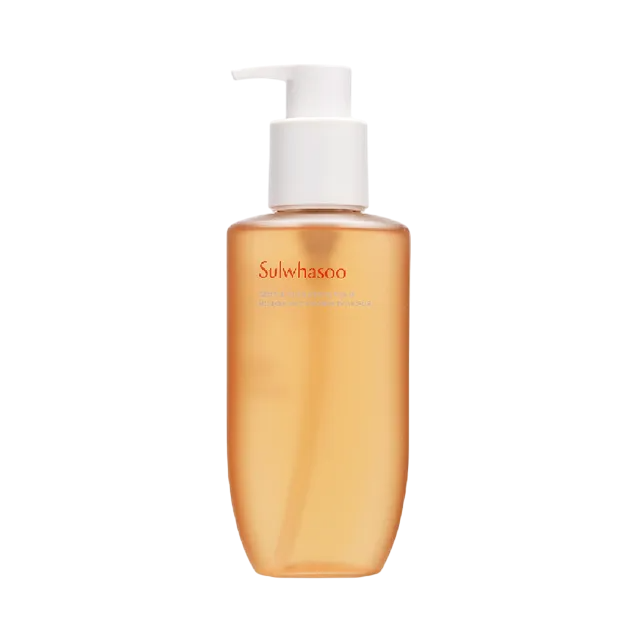 Sulwhasoo Gentle Cleansing Foam 200Ml