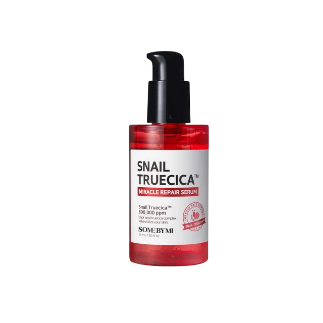 Some By Mi Snail Truecica Miracle Repair Serum 50Ml
