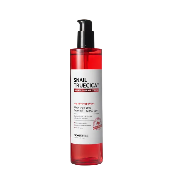 Some By Mi Snail Truecica Miracle Repair Toner 150Ml