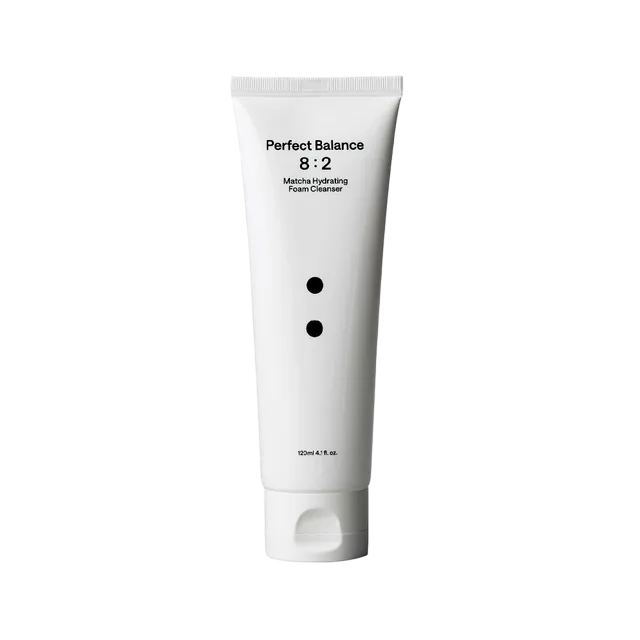 B.Lab Perfect Balance Matcha Hydrating Foam Cleanser 120Ml