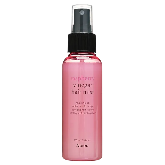 A'PIEU Vinegar Hair Mist 105Ml