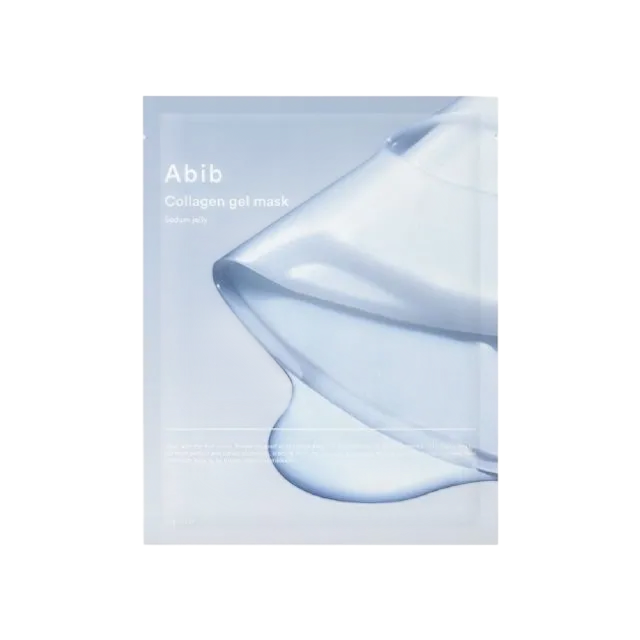 Abib Collagen Gel Mask