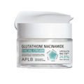 APLB Glutathione Niacinamide Facial Cream 55Ml