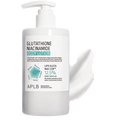 APLB Glutathione Niacinamide Body Lotion 300Ml