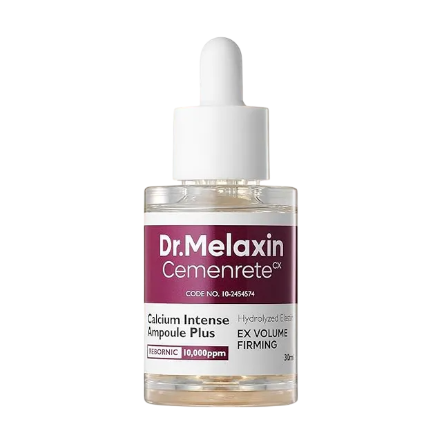 Dr.Melaxin Cemenrete Calcium Intense Ampoule Plus 30Ml