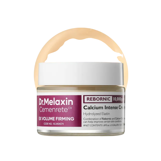 Dr.Melaxin Cemenrete Calcium Intense Cream 50Ml