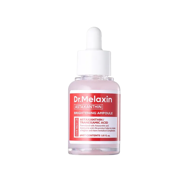 Dr.Melaxin Astaxanthin Brightening Ampoule 30Ml