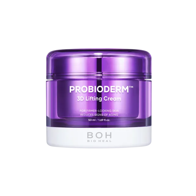 Bioheal BOH Probioderm 3D Lifting Cream 50Ml