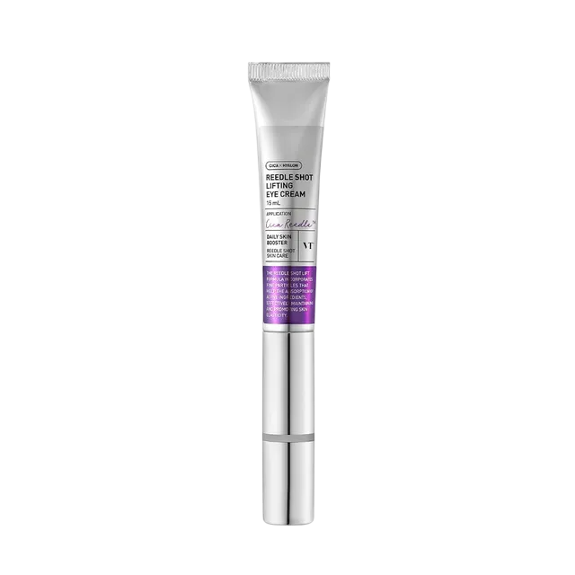 VT Reedle Shot Lifting Eye Cream 15Ml
