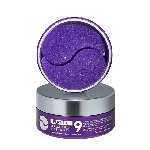 Medipeel Peptide 9 Volume Lifting Eye Patch