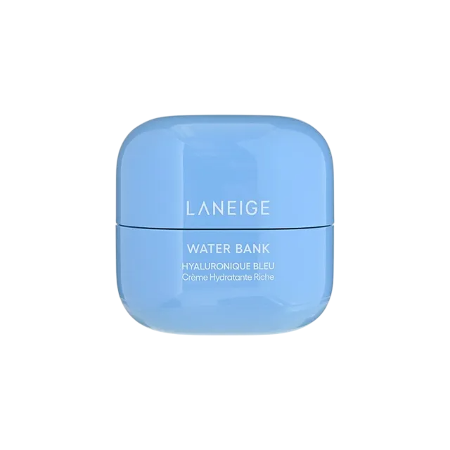 Laneige Water Bank Blue Hyaluronic Intensive Moisturizer 20Ml