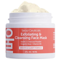 Seoul Ceuticals Exfoliating & Cleansing Face Mask 60Ml