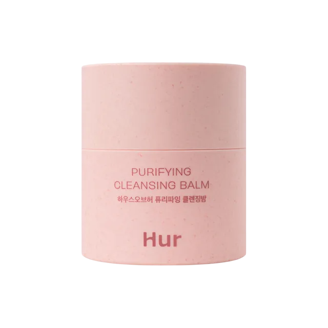 House Of Hur Purifying Cleansing Balm 50Ml