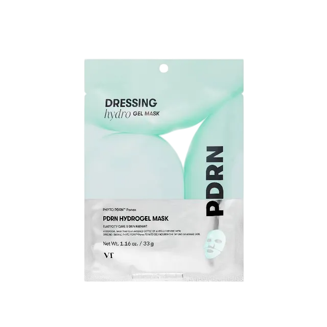 VT PDRN Dressing Hydro Gel Mask