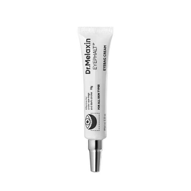 Dr.Melaxin Eyephalt EyeBag Cream 10g