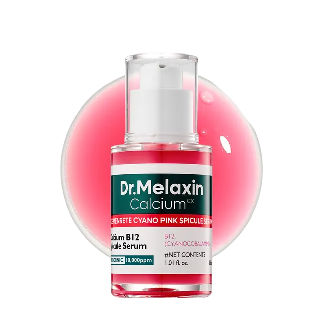 Dr.Melaxin Cemenrete Cyano Pink Spicule Serum 30Ml