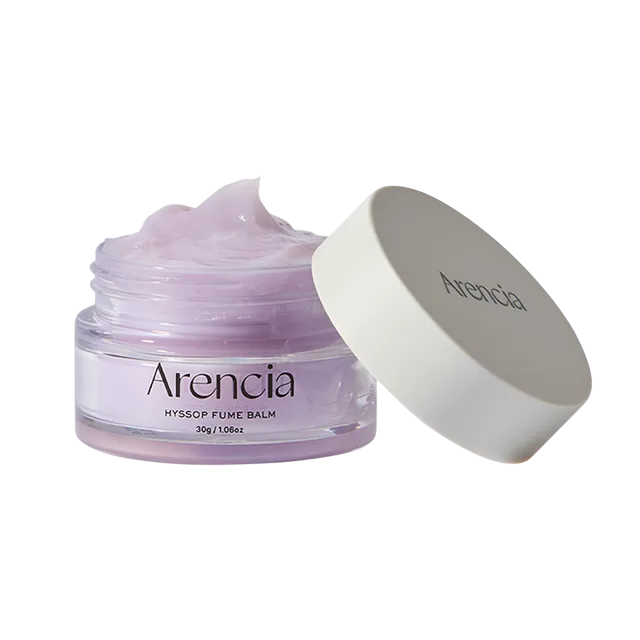 Arencia Hyssop Fume Balm 30g
