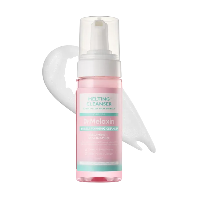 Dr.Melaxin Melting Cleanser 150Ml