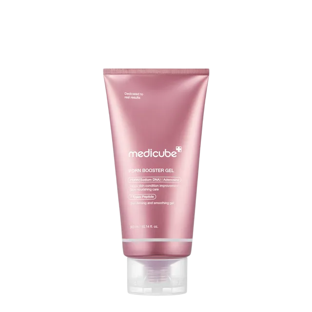 Medicube PDRN Booster Gel 300Ml