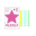 Mlsmile Smile Star Pimple Patches