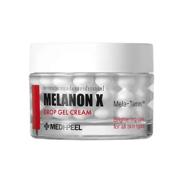 Medipeel Melanon X Drop Gel Cream 50Ml
