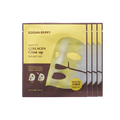 Eqqualberry Collagen Glow Up Hydrogel Mask