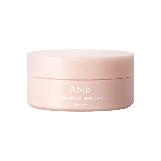 Abib PDRN Retinal Eye Patch 60ea