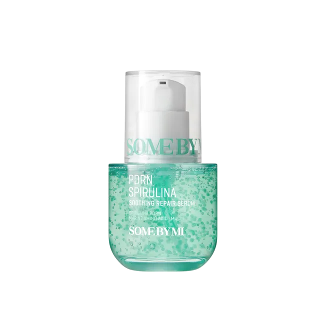 Some By Mi PDRN Spirulina Soothing Repair Serum 50Ml