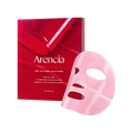 Arencia Red Collagen Jello Mask