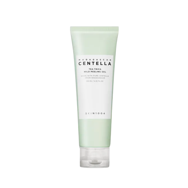Skin1004 Madagascar Centella Tea-Trica Mild Peeling Gel 125Ml