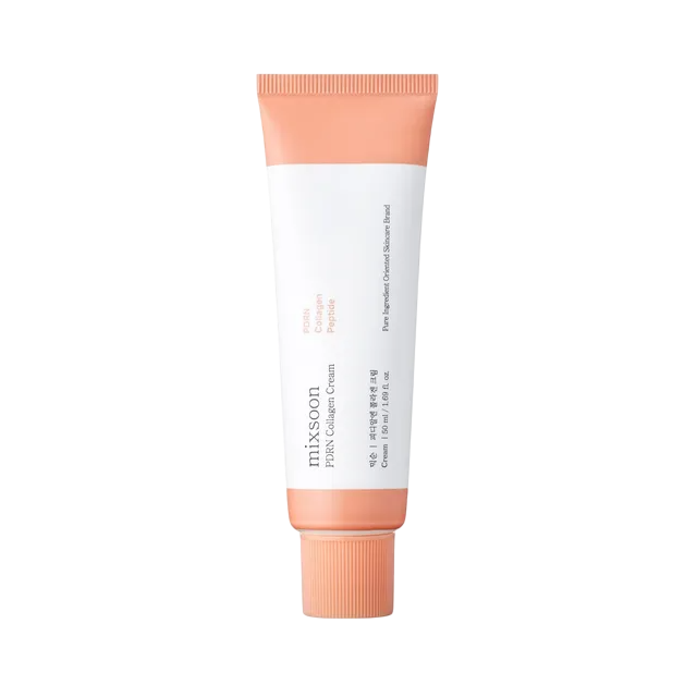 Mixsoon PDRN Collagen Cream 50Ml