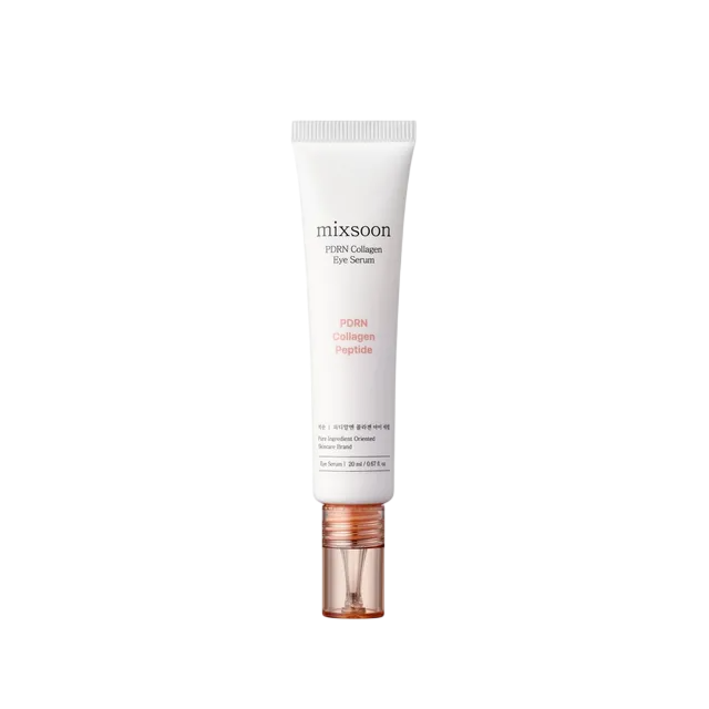 Mixsoon PDRN Collagen Eye Serum 30Ml